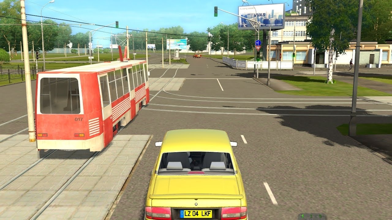 city car driving game download